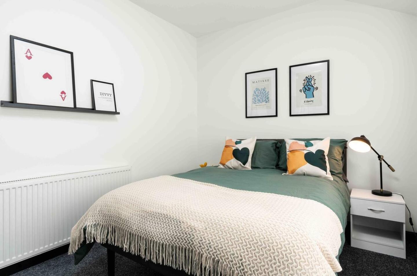3-Bed Scouse House Near Anfield & Goodison Villa Liverpool Ngoại thất bức ảnh